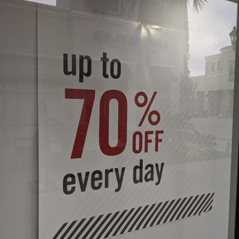 Saks OFF 5TH - Saks Off 5th - Department Stores Near Me - North Charleston, South Carolina Saks OFF 5TH - Saks Off 5th - Department Stores Near Me - North Charleston, South Carolina