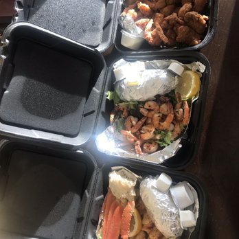 Seafood World - Buffets Near Me - Myrtle Beach, South Carolina