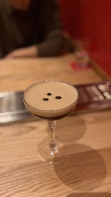 Restaurant Blauw Amsterdam by null