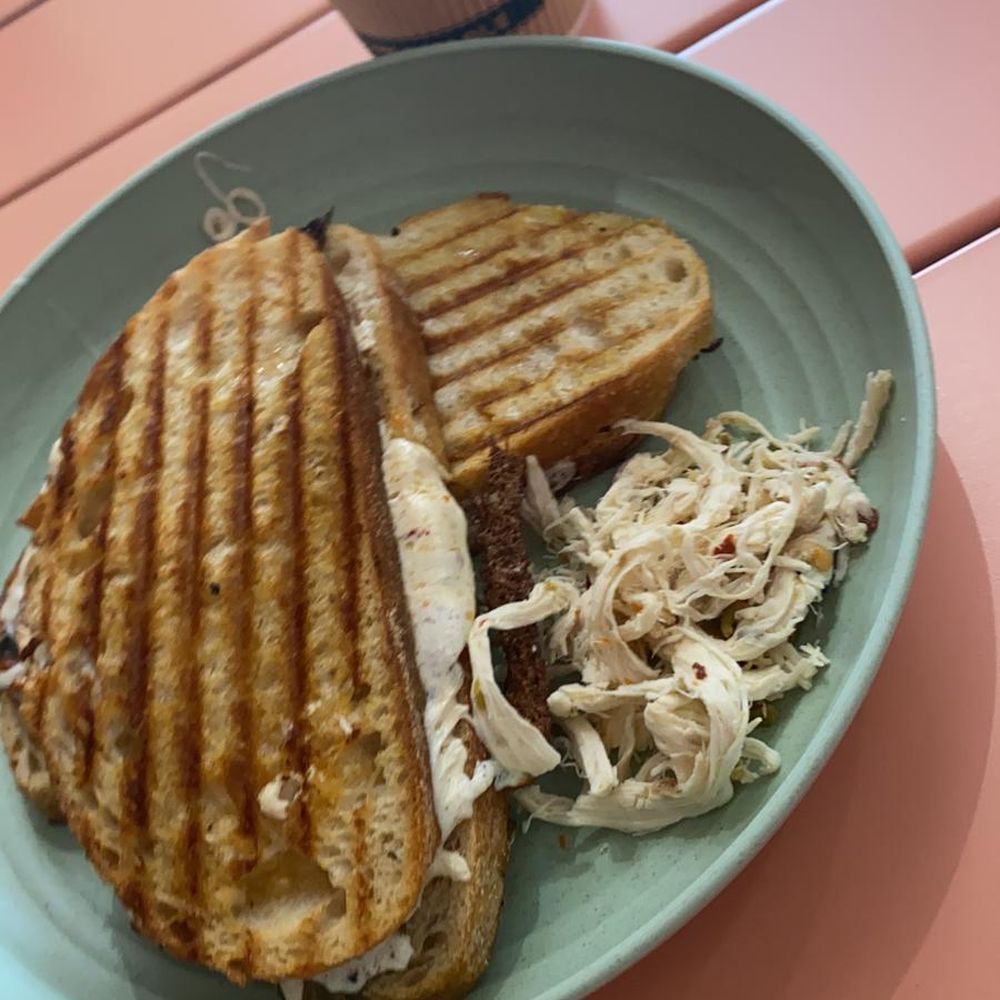 Grandma's Cheese Cafe - a grilled sandwich and coleslaw - Food Delivery Services Near Me - Long Branch, New Jersey Grandma's Cheese Cafe - a grilled sandwich and coleslaw - Food Delivery Services Near Me - Long Branch, New Jersey