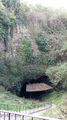Dunmore Cave by null