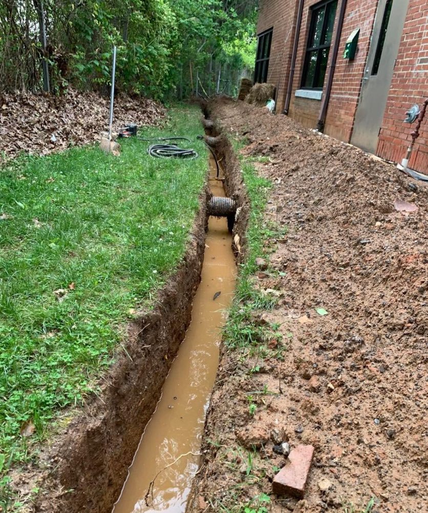 Slide of Asheville Water Heaters