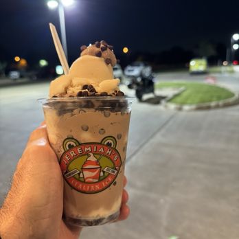 Jeremiah's Italian Ice - Desserts Near Me - Keller, Texas Jeremiah's Italian Ice - Desserts Near Me - Keller, Texas