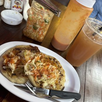 Casa Cafe Restaurant - Salvadoran Near Me - Azusa, California Casa Cafe Restaurant - Salvadoran Near Me - Azusa, California