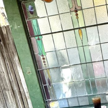 Backstreet - The Outdoor patio was quite chill on this beautiful day. - Sandwiches Near Me - Riverside, California