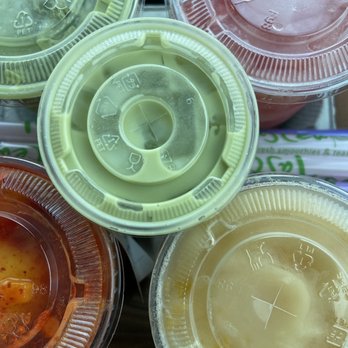 Tastea - drinks - Juice Bars & Smoothies Near Me - Santa Ana, California