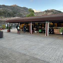 Mercado del Agricultor de Tegueste