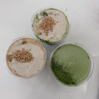 Danbi Coffee - Coffee & Tea Near Me - Pasadena, California Danbi Coffee - Coffee & Tea Near Me - Pasadena, California