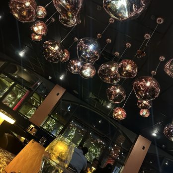 Ember & oak - ambiance - New American Near Me - Melbourne, Florida