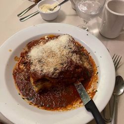 Biagetti's Restaurant