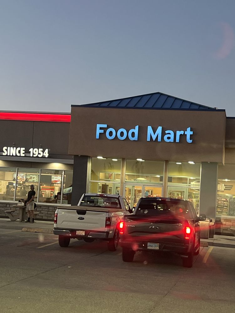 CHEVRON Updated August 2024 25 Photos & 15 Reviews 1206 US Hwy 95