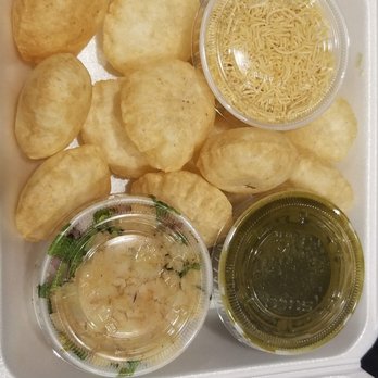 Mayuri Bakery - Sev Puri - Bakeries Near Me - Redmond, Washington Mayuri Bakery - Sev Puri - Bakeries Near Me - Redmond, Washington