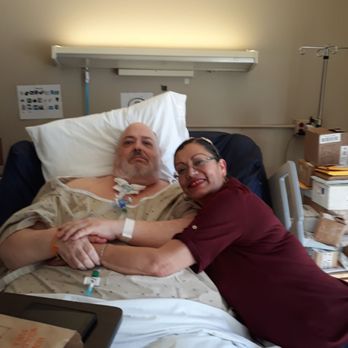 Kaiser Permanente Post-Acute Care Center - This is my family Barry Thompson - Medical Centers Near Me - San Leandro, California