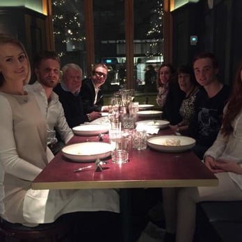 Gastro - Here we Are all together! - Restaurants Near Me - Helsingborg, M