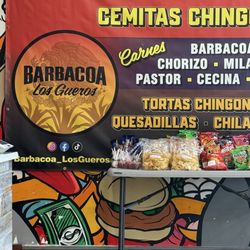 Barbacoa Los Gueros