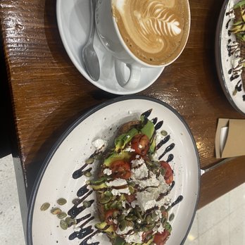 The Coffee Emporium Wetherill Park - Coffee & Tea Near Me - Wetherill Park, NSW