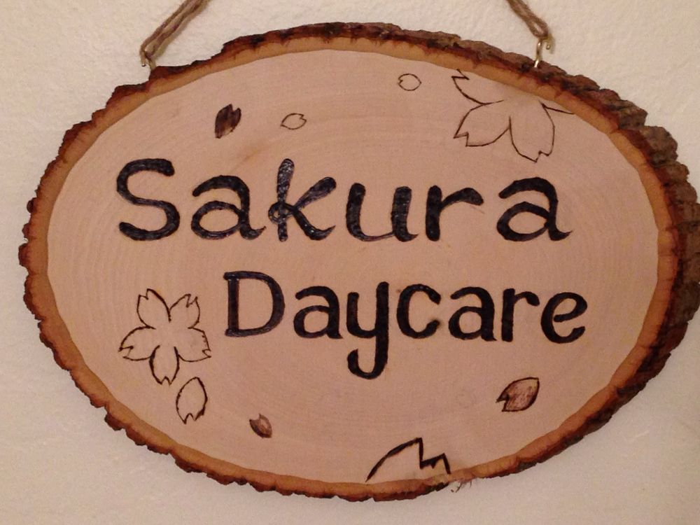 Sakura Daycare - childcare center in San Jose, CA