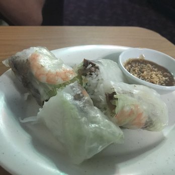 Pho Le - Spring rolls! - Vietnamese Near Me - Jacksonville, North Carolina Pho Le - Spring rolls! - Vietnamese Near Me - Jacksonville, North Carolina