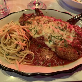 Uncle Dom's Italian Kitchen - Chicken Parmesan - Italian Near Me - Seattle, Washington Uncle Dom's Italian Kitchen - Chicken Parmesan - Italian Near Me - Seattle, Washington