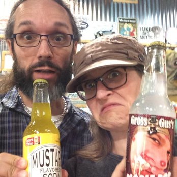 Rocket Fizz - Candy Stores Near Me - Kalamazoo, Michigan