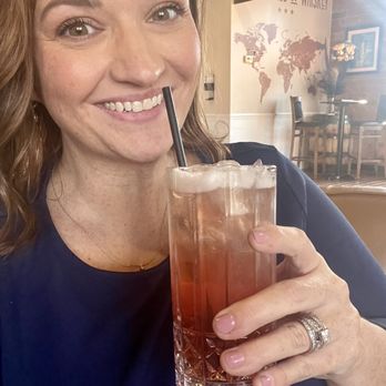 2nd City Distilling - Trust the bar tender drink! - Distilleries Near Me - Downtown Augusta, Georgia