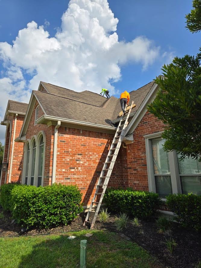 Slide of Billy Hood & Associates