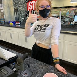 One Stop Nutrition