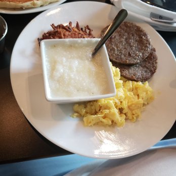 Oy! - Grits not good and hashbrown burnt - Breakfast & Brunch Near Me - Atlanta, Georgia Oy! - Grits not good and hashbrown burnt - Breakfast & Brunch Near Me - Atlanta, Georgia