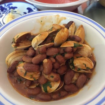 Nabos Da Pucara - 红烧芸豆炖蛤蜊 - Portuguese Near Me - Porto, 13
