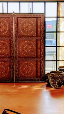 Maydan Market by null