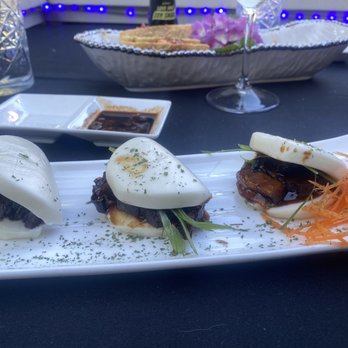 Yo's On Hartz - Pork belly buttons - Asian Fusion Near Me - Danville, California Yo's On Hartz - Pork belly buttons - Asian Fusion Near Me - Danville, California