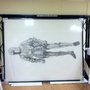 Photo of Professional Fine Art Services
