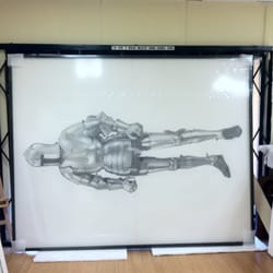Professional Fine Art Services