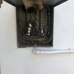 Schematic Electric
