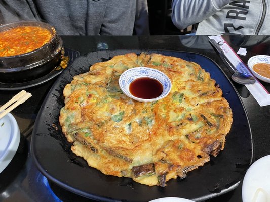 Jang Mo Jip by null