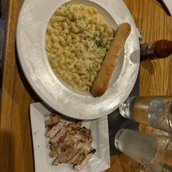 Racalto's - Mac and cheese