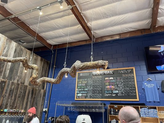 Blue Oak Brewing Company by null