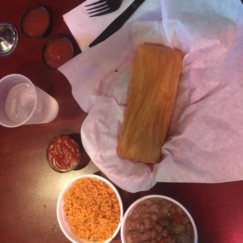 Calle Tepa - Delicious! Always good! - Mexican Near Me - Tucson, Arizona