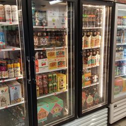 One Stop Gas and Foodmart