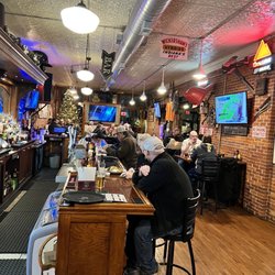 Jackson St. Pub - Bar