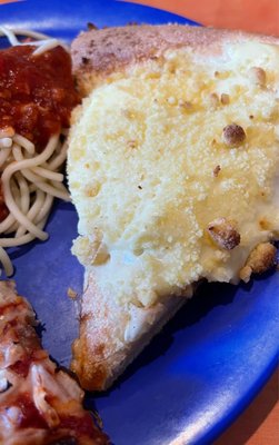 Mr Gatti's Pizza - Bavarian Creme Pizza - it was warm and delicious! - Martinsville, IN Mr Gatti's Pizza - Bavarian Creme Pizza - it was warm and delicious! - Martinsville, IN