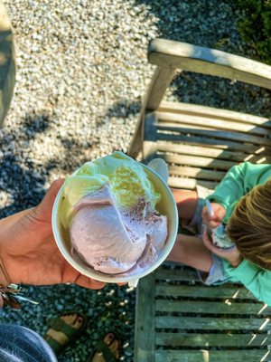 Creole Creamery by null