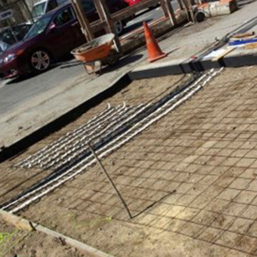 Slide of G.A.P Evolution Construction