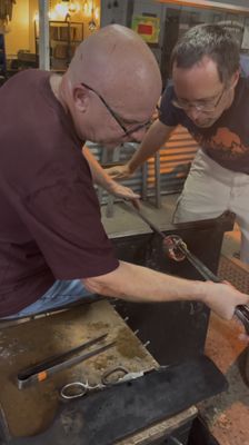 North Carolina Glass Center - Asheville, NC by null