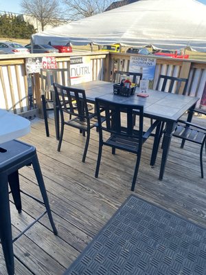 Fenton Bar and Grill by null