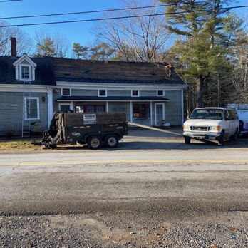 Superior Roofing - Roofing Near Me - Portland, Maine