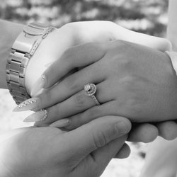 Precious Keepsakes Photography - bridal and engagement photography San Antonio