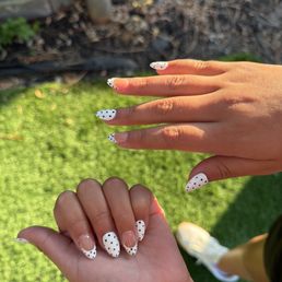 Gel X Nails Gel X Nails