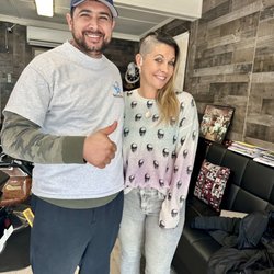Beach Cuts Barbershop