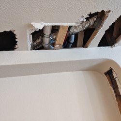 J.C. Enriquez and Son Plumbing